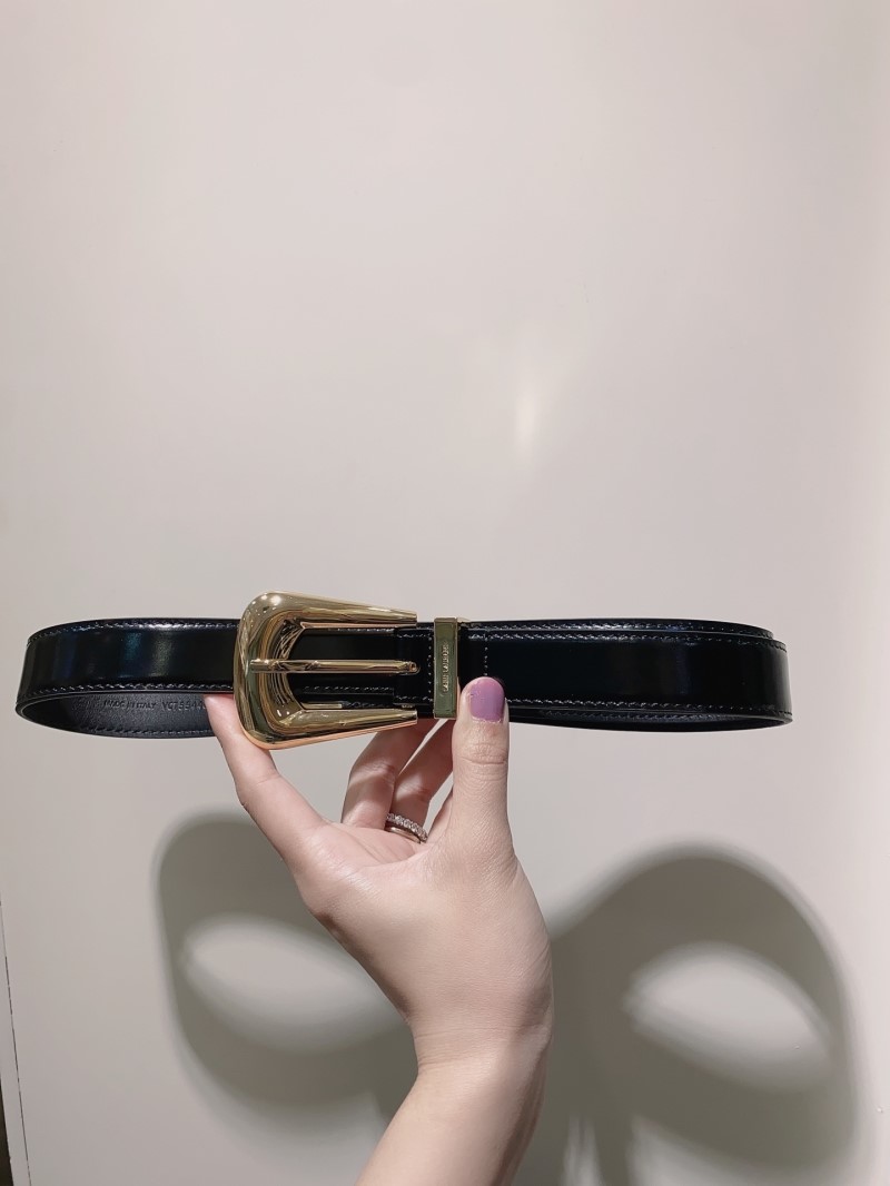 Ysl Belts